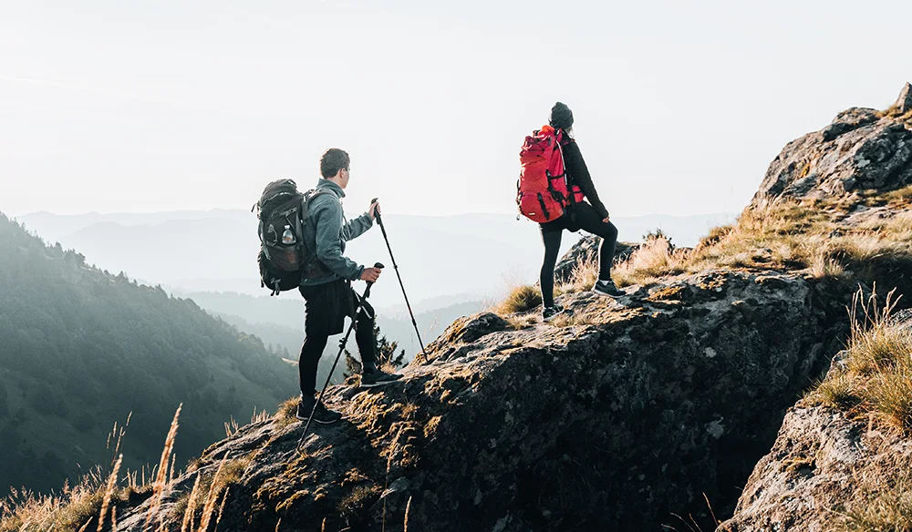 Active Lifestyle Essentials