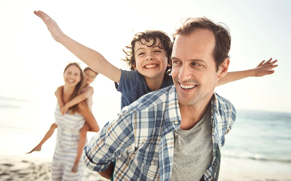 Life Insurance Laddering Method