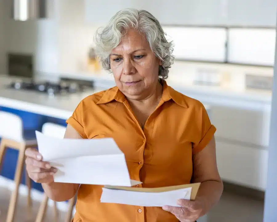 1099 Income Swings Health Insurance